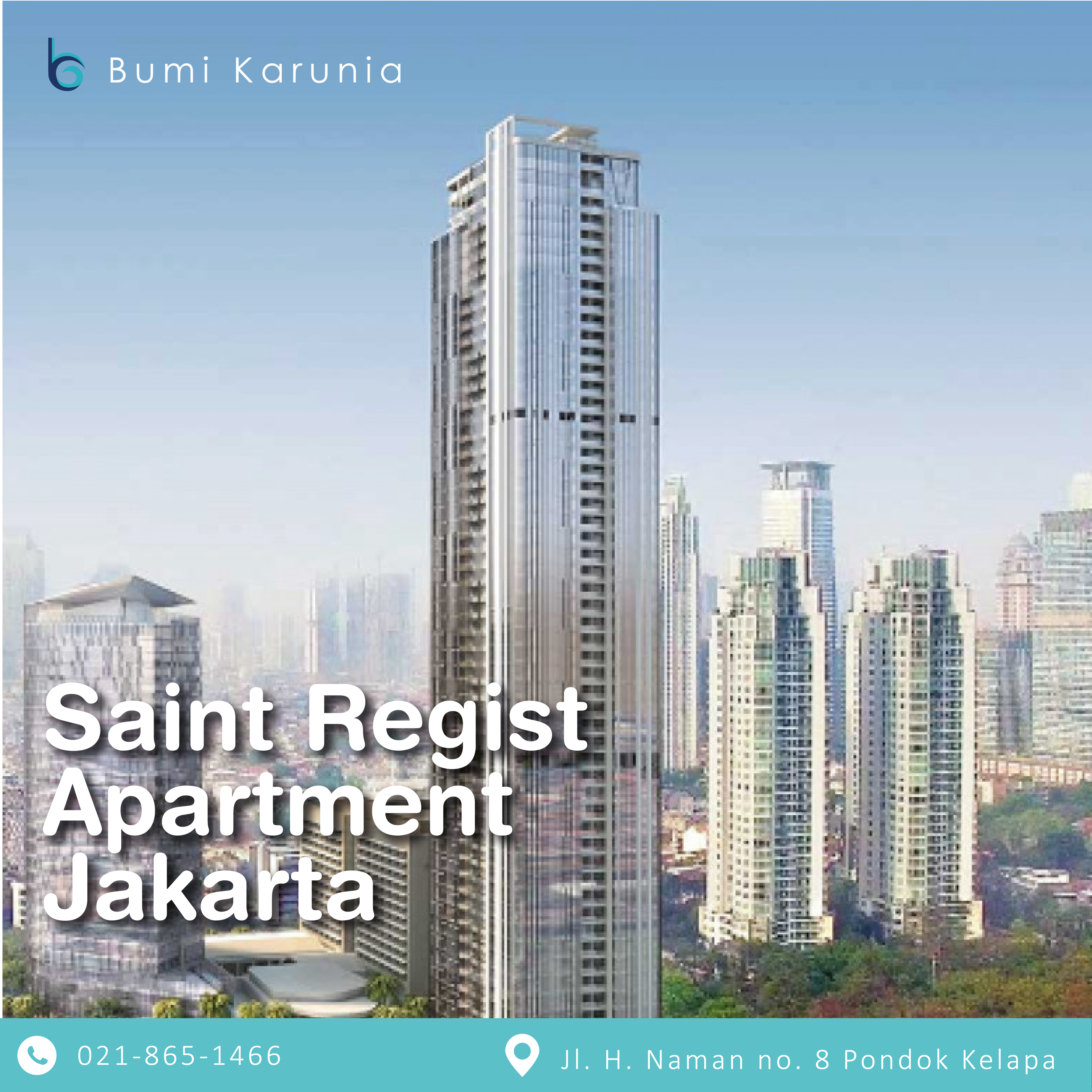 Saint Regis