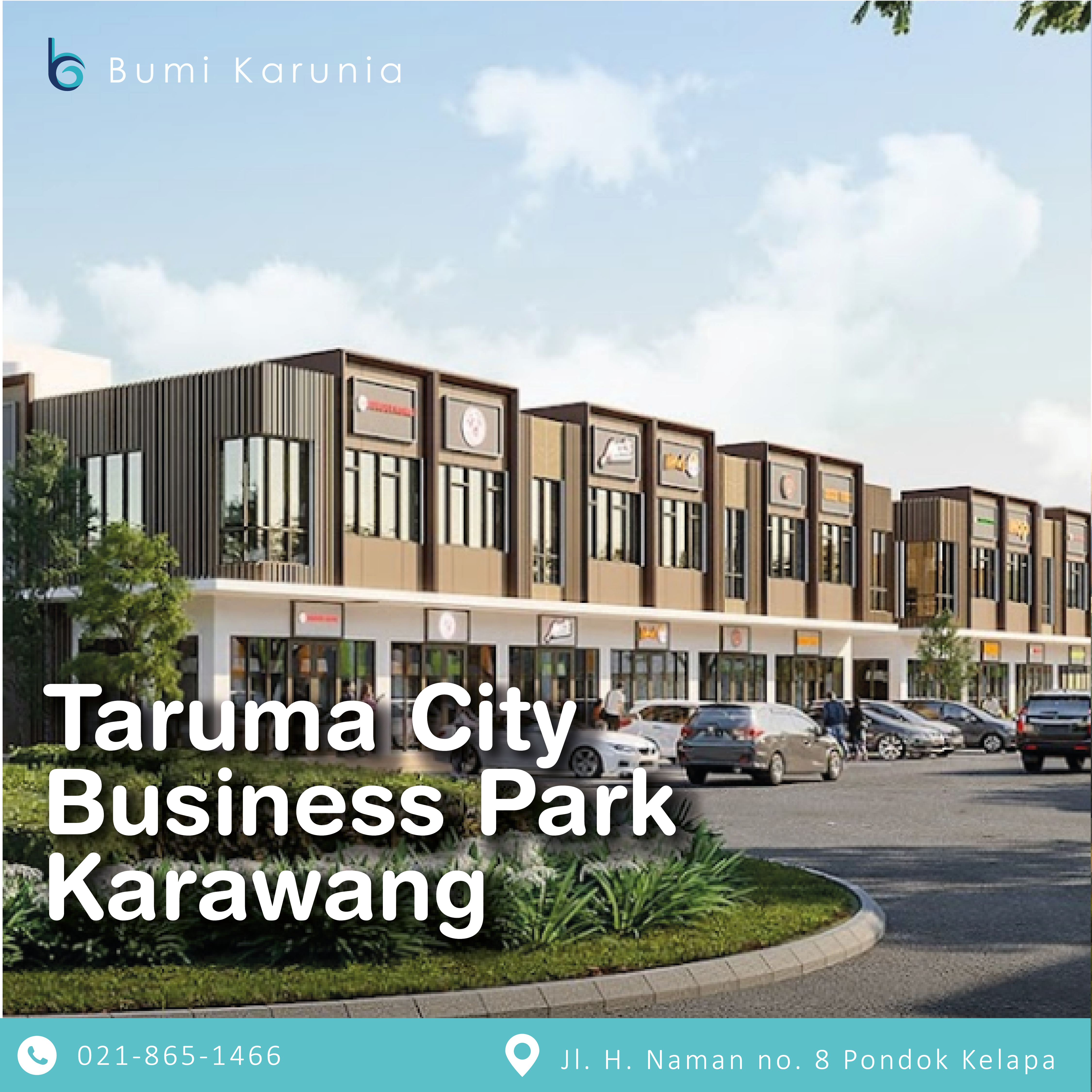 Taruma
