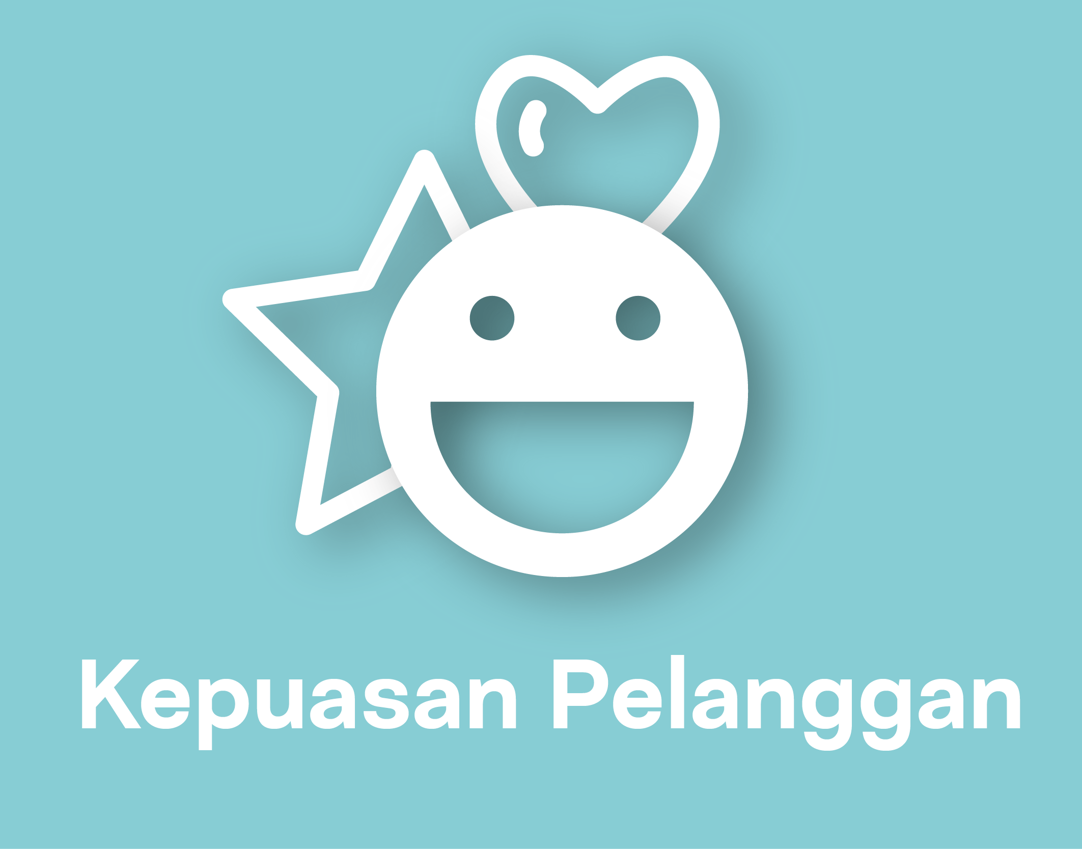 Kepuasan Pelanggan