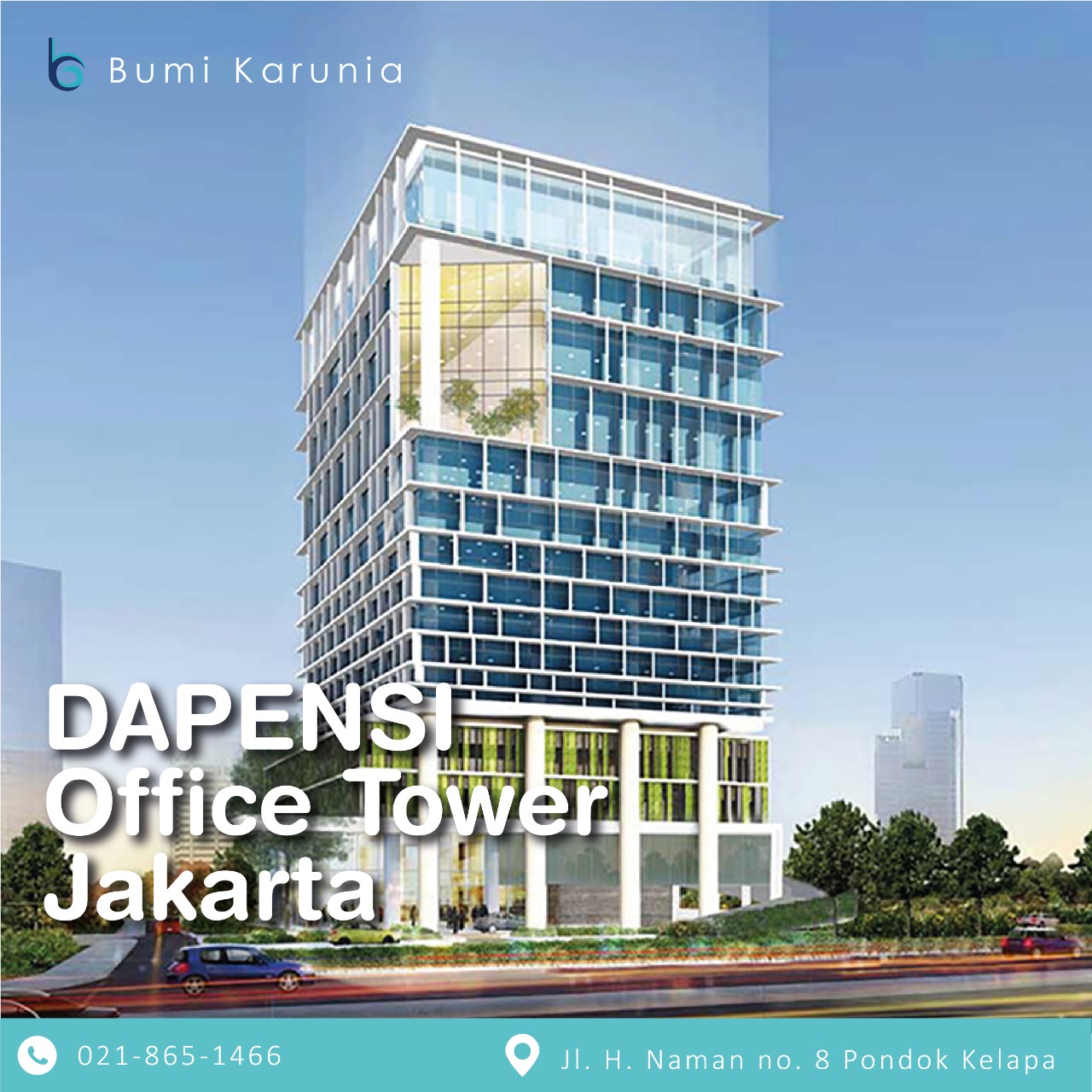 Dapensi