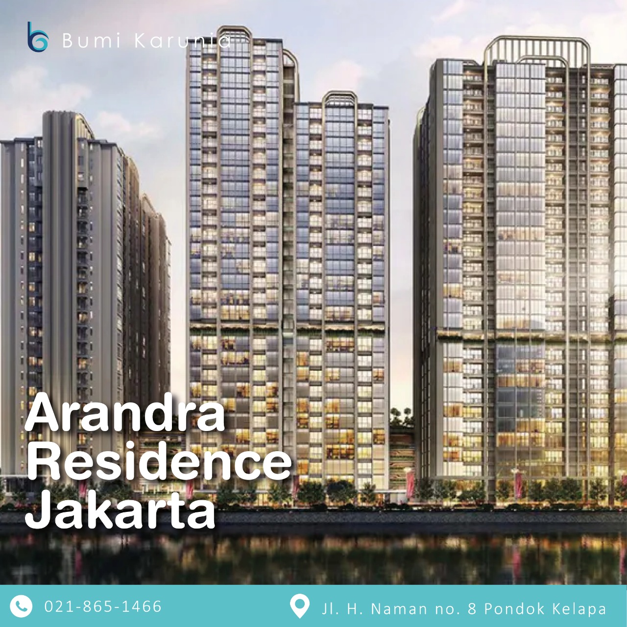 Arandra