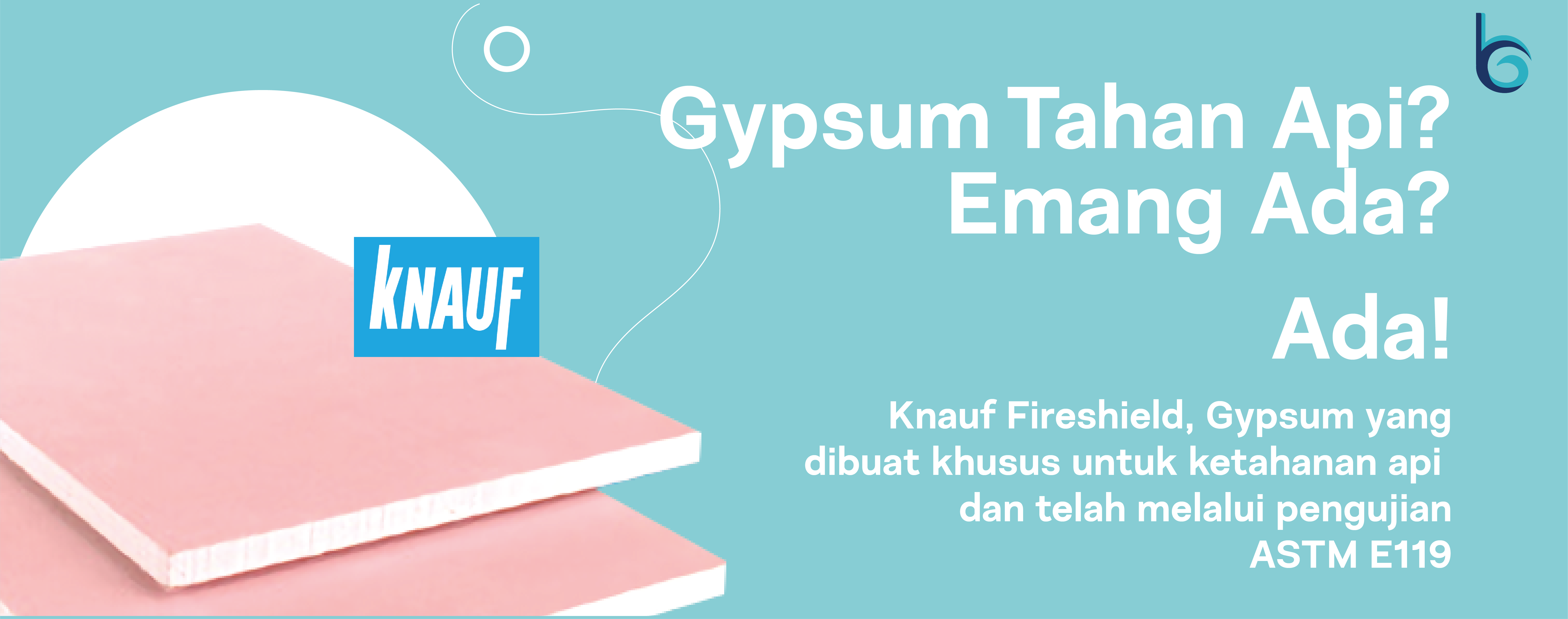 Knauf Fireshield